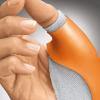 Cotton knitting brace protection for thumb braces