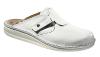 Shoes Finn Comfort Venedig Colours : White