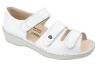 Shoes Finn Comfort Usedom Colours : White
