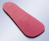 Offload insole for diabetic foot and ulcerations for Walker