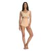 Women's high-waisted inguinal hernia reduction girdle brief