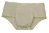 Inguinal hernia reduction panty with anterior opening for urination OpenAll