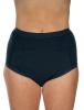 Slip brief suitable for moderate to severe bladder weakness (900 ml) Bodyguard-brief 3 Colours : Bleu marine
