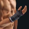Wrist and thumb brace with zip closure Colours : Black