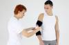 Elbow brace for cubital injuries