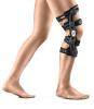 Articulated knee brace for child Genudyn CI (LCA LCP LLE LLI)