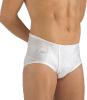 Erniablock inguinal support hernia brief