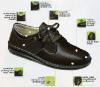 Shoes for sensitive foot Finn Comfort 96104