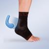 ELASTIC ANKLE SUPPORT WITH VISCOLASTIC PADS Tobi-3D