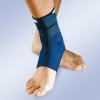 Open neoprene ankle support