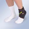 ANKLE SUPPORT WITH FIGURE-OF-EIGHT STABILISATION SYSTEM