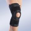 KNEE BRACE WITH LATERAL STABILISERS Genu-Tex