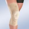 BREATHABLE ELASTIC KNEE SUPPORT CLOSED KNEECAP WITH PAD AND LATERAL STABILISERS Rodi-3D sss