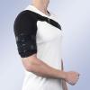 THERMOPLASTIC HUMERAL BRACE WITH FABRIC COVERING HuméFix