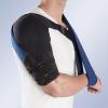 THERMOPLASTIC HUMERAL BRACE WITH FABRIC COVERING HuméFix