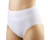 Ostomy pouch support briefs NOhole lady