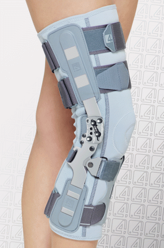Knee Support ProFit  2R Anatomic ACL