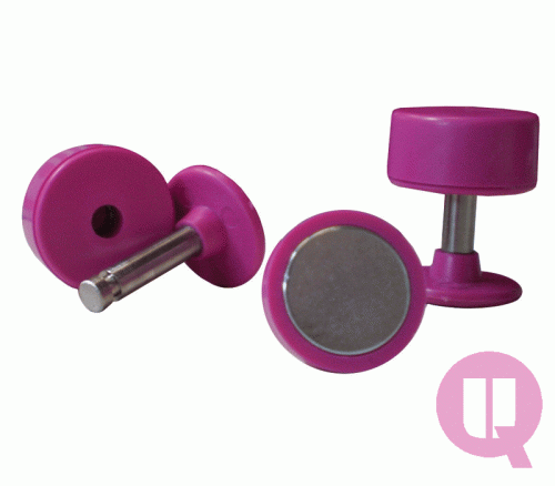 Magnetic key (set 3 button and 1 key)
