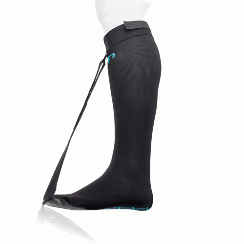 Foot Levator Orthotic Device
