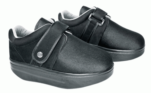 WCS light Wound Care Shoe System Closed Wound Care Shoe