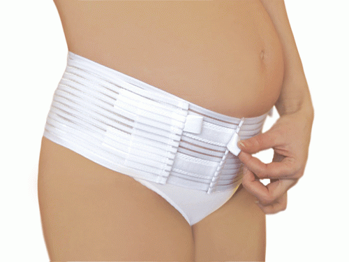 Abdominal Support for Pregnant Women goural