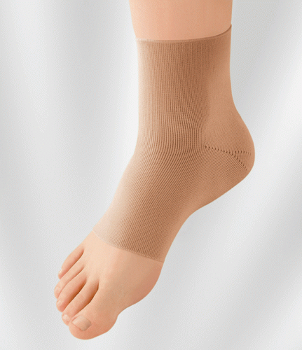Elastic ankle support Malleoflex (2 units)