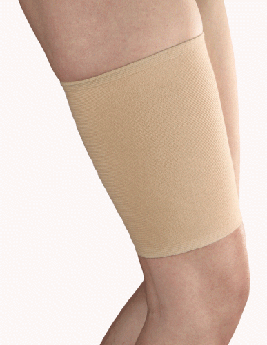 Cotton Thigh Support