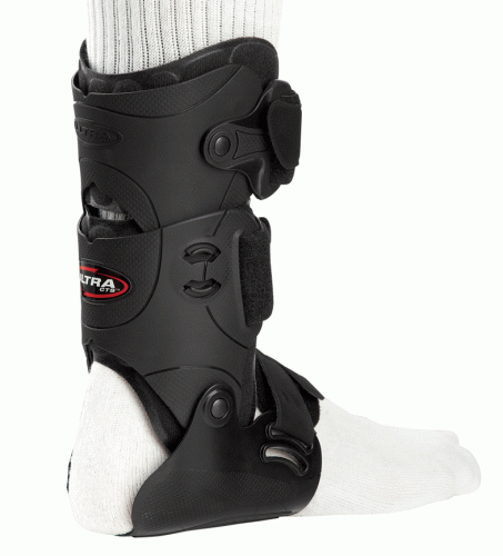 Articulate ankle brace Ultra CTS&#x00002122;