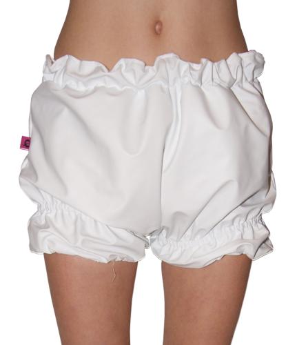 Nappy cover for incontinence