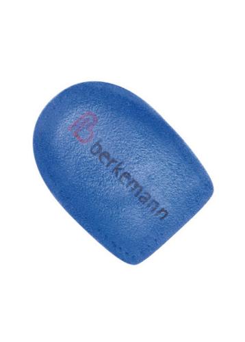 Viscoelastic Heel pad that absorbs up to 90% of the impact (par)