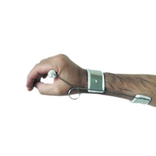 Oppenheimer dynamic passive wrist extension splint