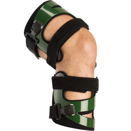 Legacy Thruster OA knee brace