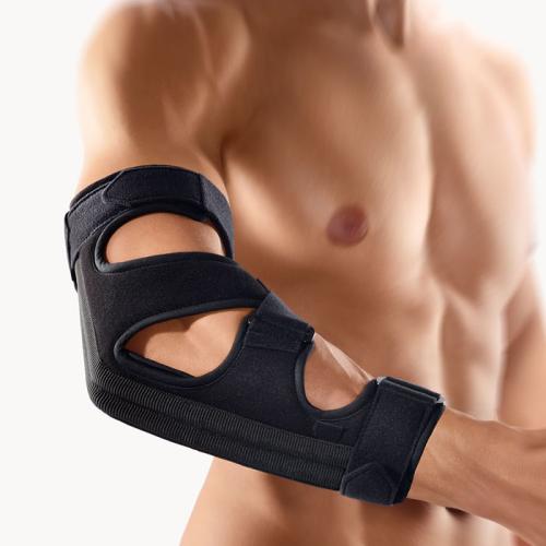 Light elbow support ElbowFix I (0°-90°)