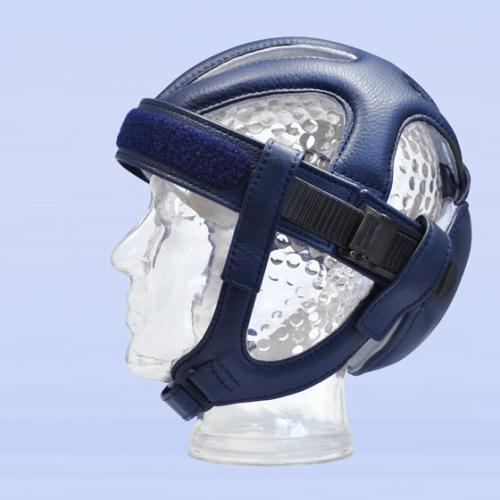 Head protection helmet for chil and adult custom made Starlight Flex