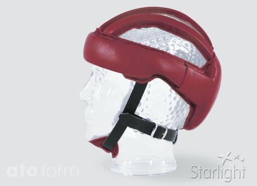 Head protection helmet for chil and adult custom made Starlight Protect