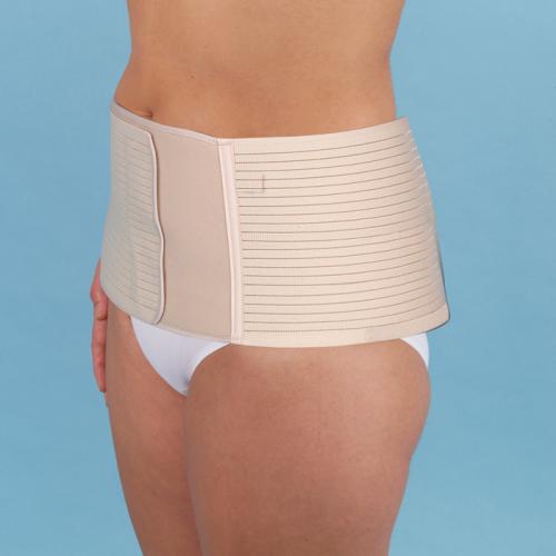 abdominal or costal support