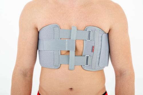 Post Cardiac Surgery Chest Support Belt