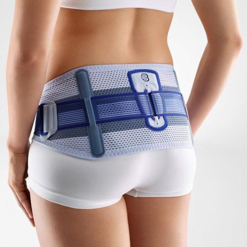 SacroLoc Back Brace Pain relief and back support