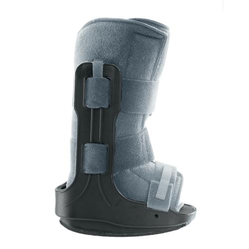 Walker front foot total forefoot unloading boot