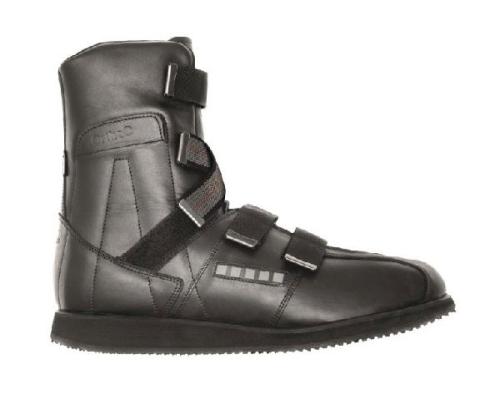 Künzli Ortho&#x000000ae; Klett Ankle-shoes