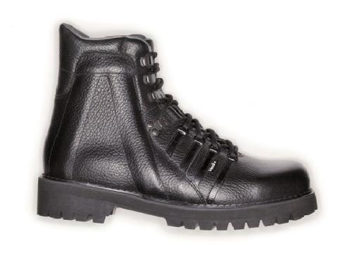 Künzli Ortho&#x000000ae; Rocky Ankle-shoes
