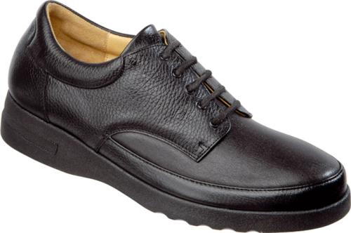 Shoes with variable volume width H Actiflex