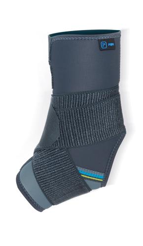 Ankle bandage in « 8 »