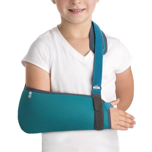Pediatric arm sling