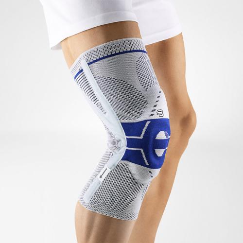 GenuTrain P3  The active knee support that improves patellar tracking