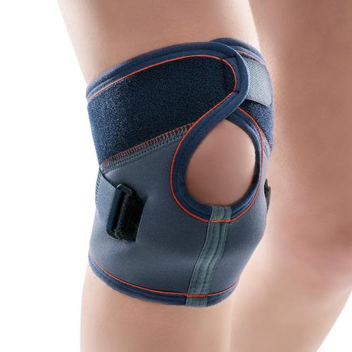 Neoprene Patellar Centering Knee Support