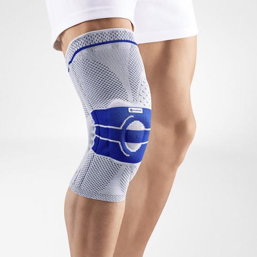 GenuTrain A3 The active knee brace for complex treatment of knee pain