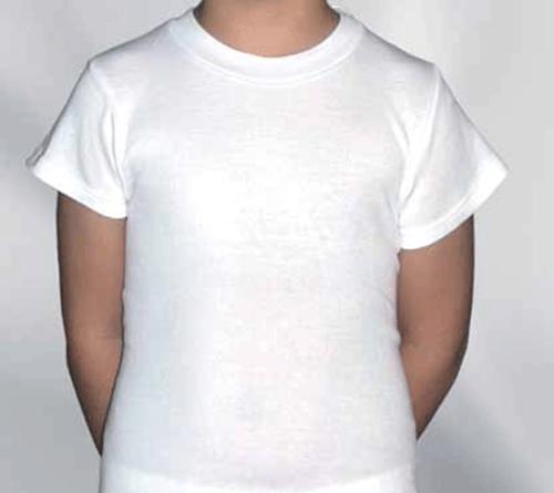 T-shirt for lumbar braces
