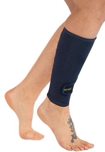 Calf support 100% Cotton on the skin