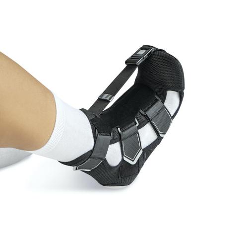 Nocturnal orthosis for the treatment of plantar fasciitis